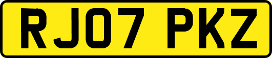 RJ07PKZ