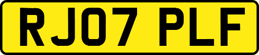 RJ07PLF