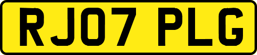 RJ07PLG