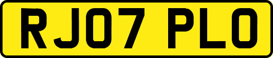 RJ07PLO