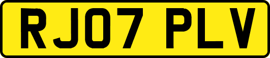 RJ07PLV