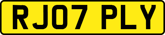 RJ07PLY