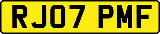 RJ07PMF