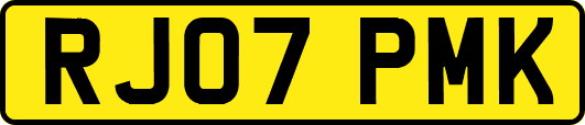 RJ07PMK