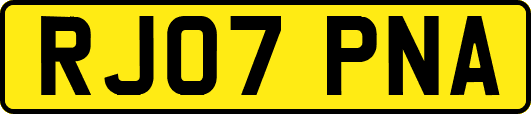 RJ07PNA