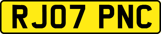 RJ07PNC