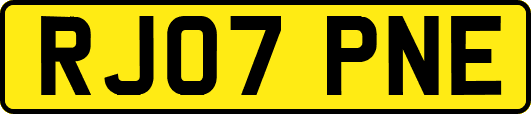 RJ07PNE