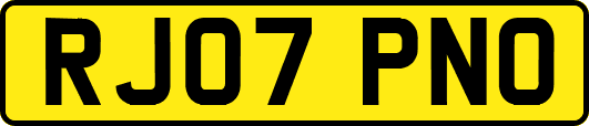 RJ07PNO