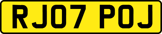 RJ07POJ