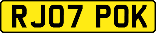 RJ07POK
