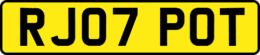 RJ07POT