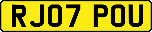 RJ07POU