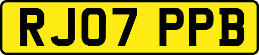 RJ07PPB