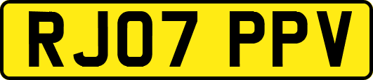 RJ07PPV