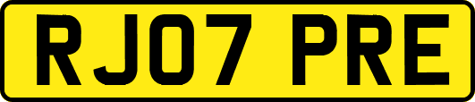 RJ07PRE
