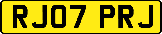 RJ07PRJ