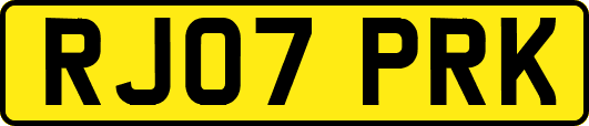 RJ07PRK