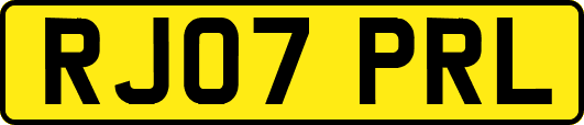 RJ07PRL