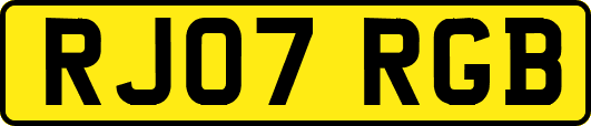 RJ07RGB