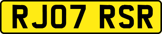 RJ07RSR