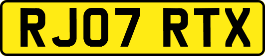 RJ07RTX