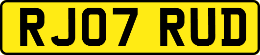 RJ07RUD