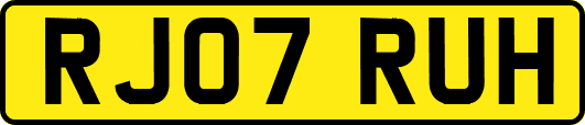 RJ07RUH