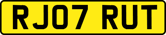 RJ07RUT