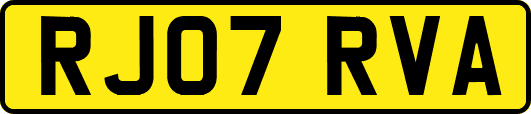 RJ07RVA