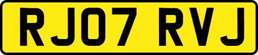 RJ07RVJ