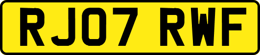 RJ07RWF