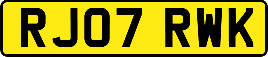 RJ07RWK