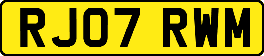 RJ07RWM