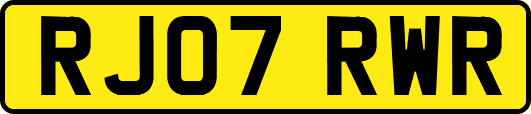 RJ07RWR