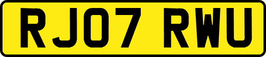 RJ07RWU