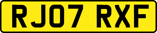 RJ07RXF