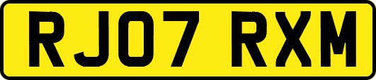 RJ07RXM