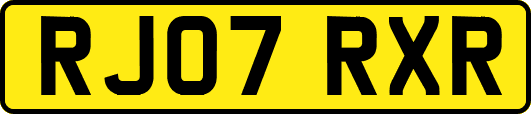 RJ07RXR