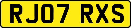 RJ07RXS