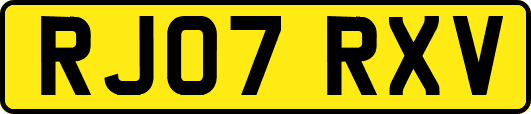 RJ07RXV