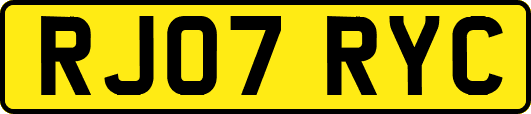 RJ07RYC