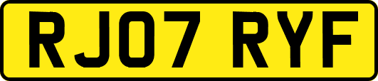 RJ07RYF