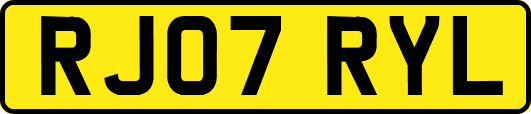 RJ07RYL