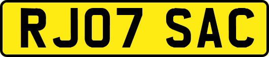 RJ07SAC