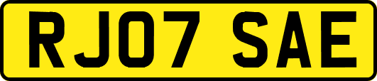 RJ07SAE