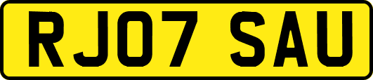 RJ07SAU