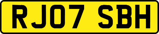 RJ07SBH