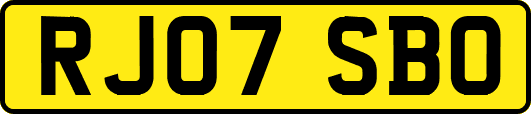 RJ07SBO