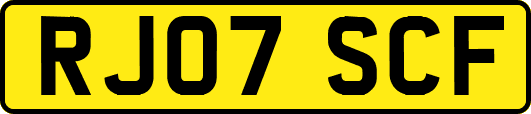 RJ07SCF