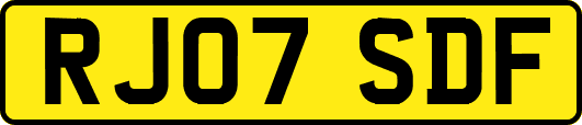 RJ07SDF